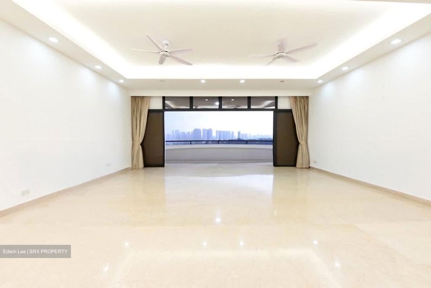 Regency Park (D10), Condominium #619510491